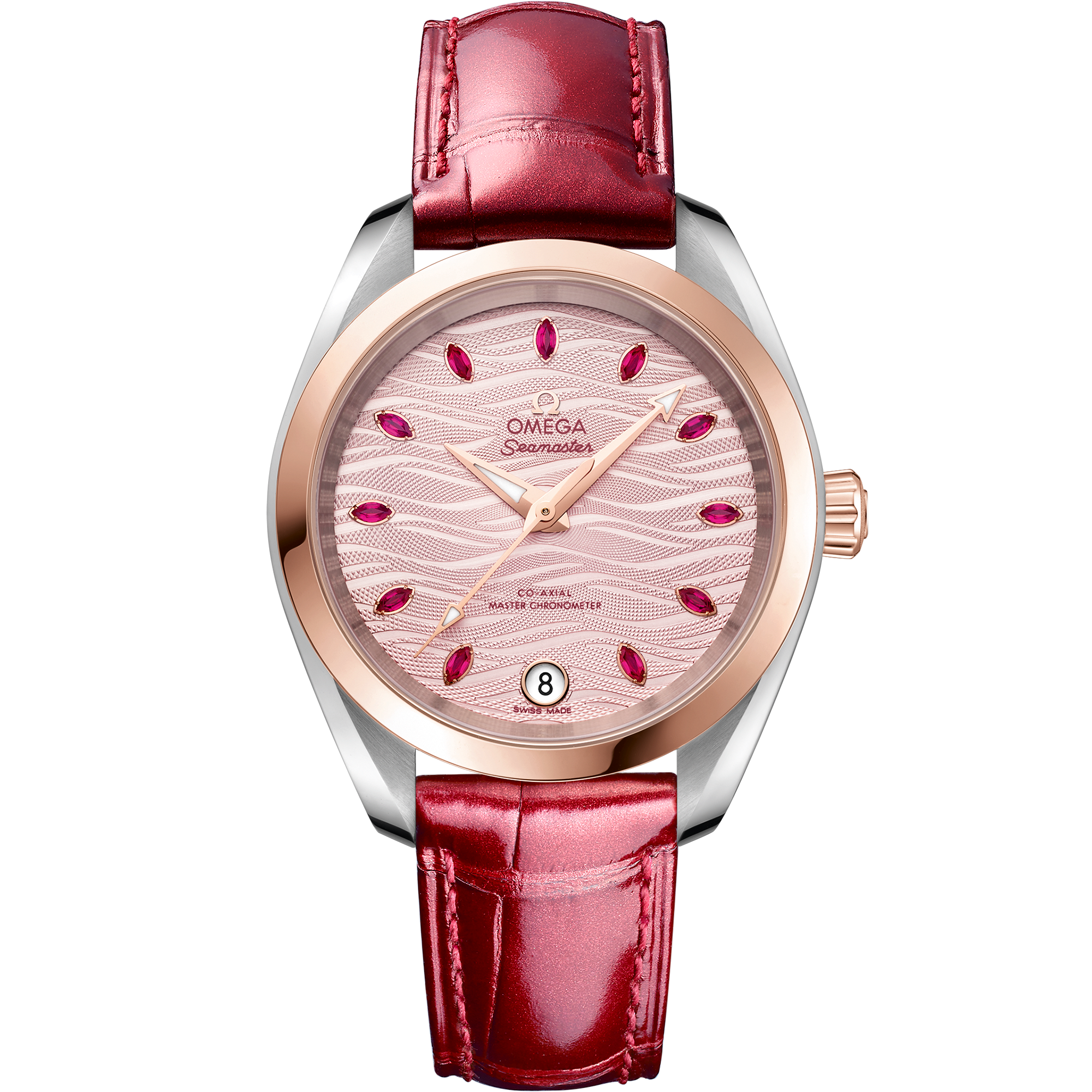 OMEGA 220.23.34.20.60.001 WATCH