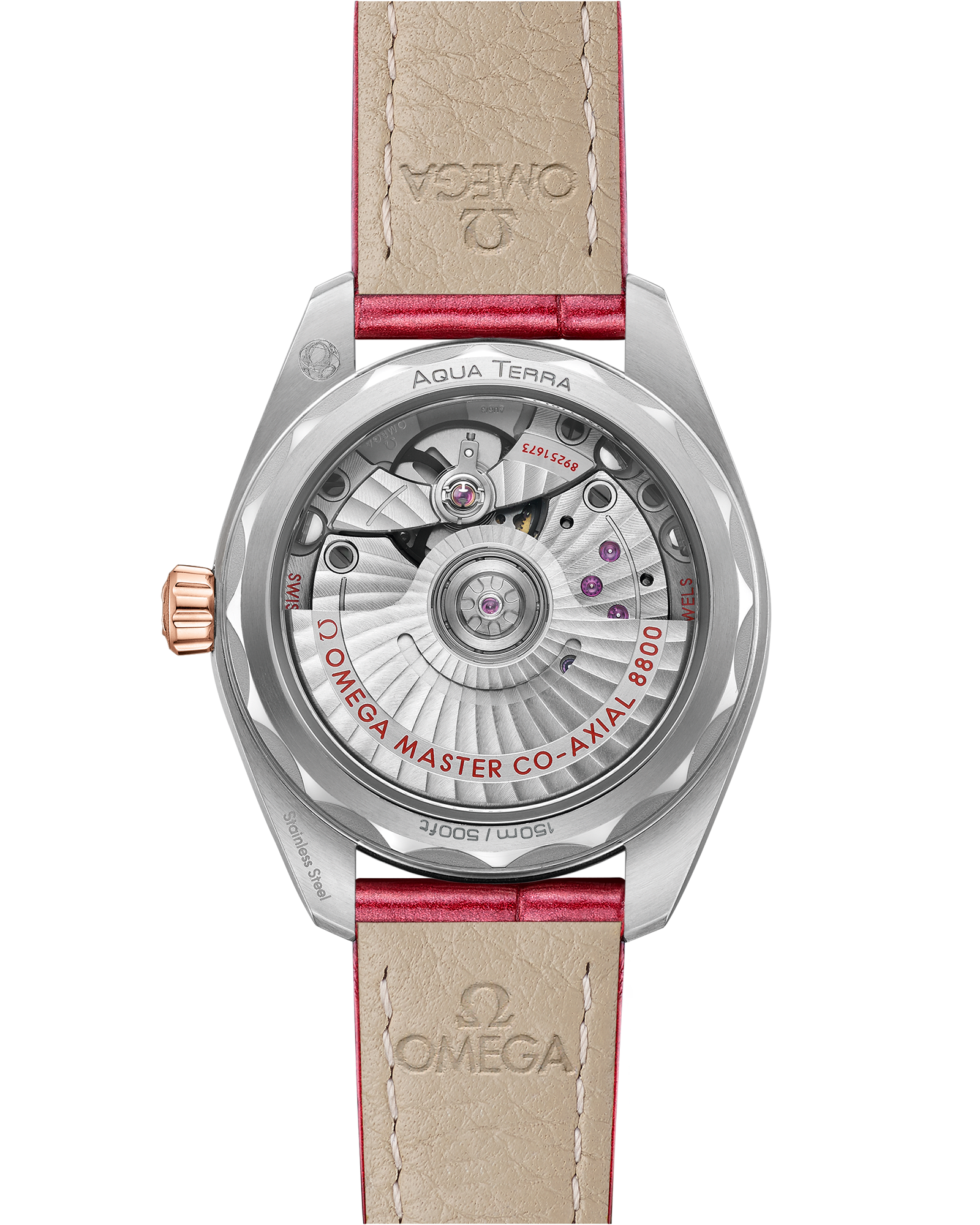 OMEGA 220.23.34.20.60.001 WATCH