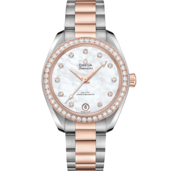 OMEGA 220.25.34.20.55.001 WATCH