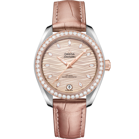 OMEGA 220.28.34.20.59.001 WATCH