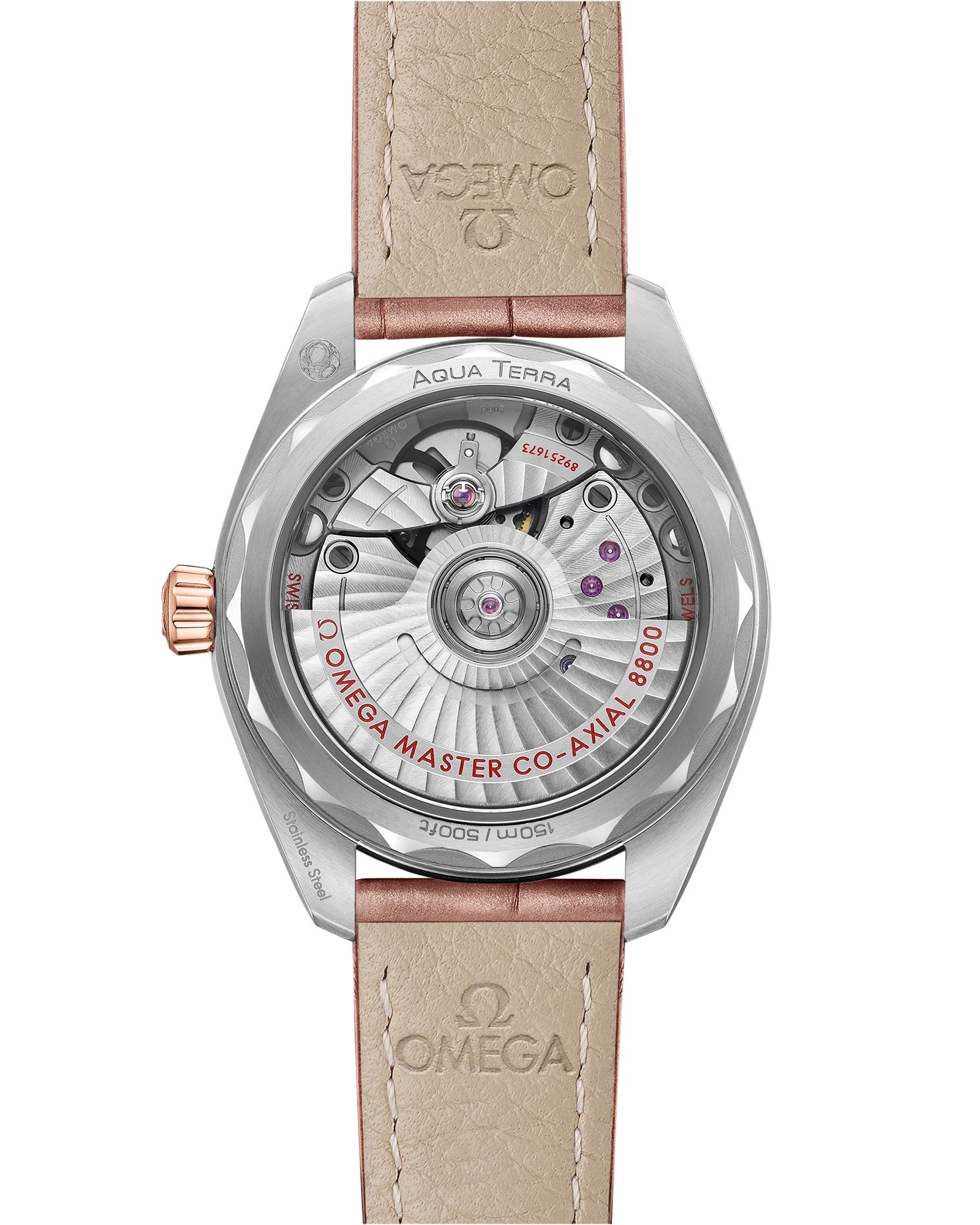 OMEGA 220.28.34.20.59.001 WATCH