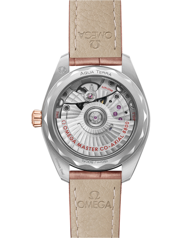 OMEGA 220.28.34.20.59.001 WATCH