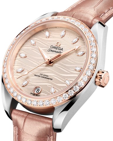 OMEGA 220.28.34.20.59.001 WATCH