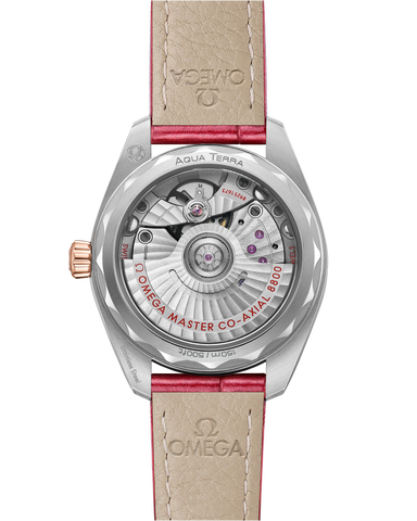 OMEGA 220.28.34.20.60.001 WATCH