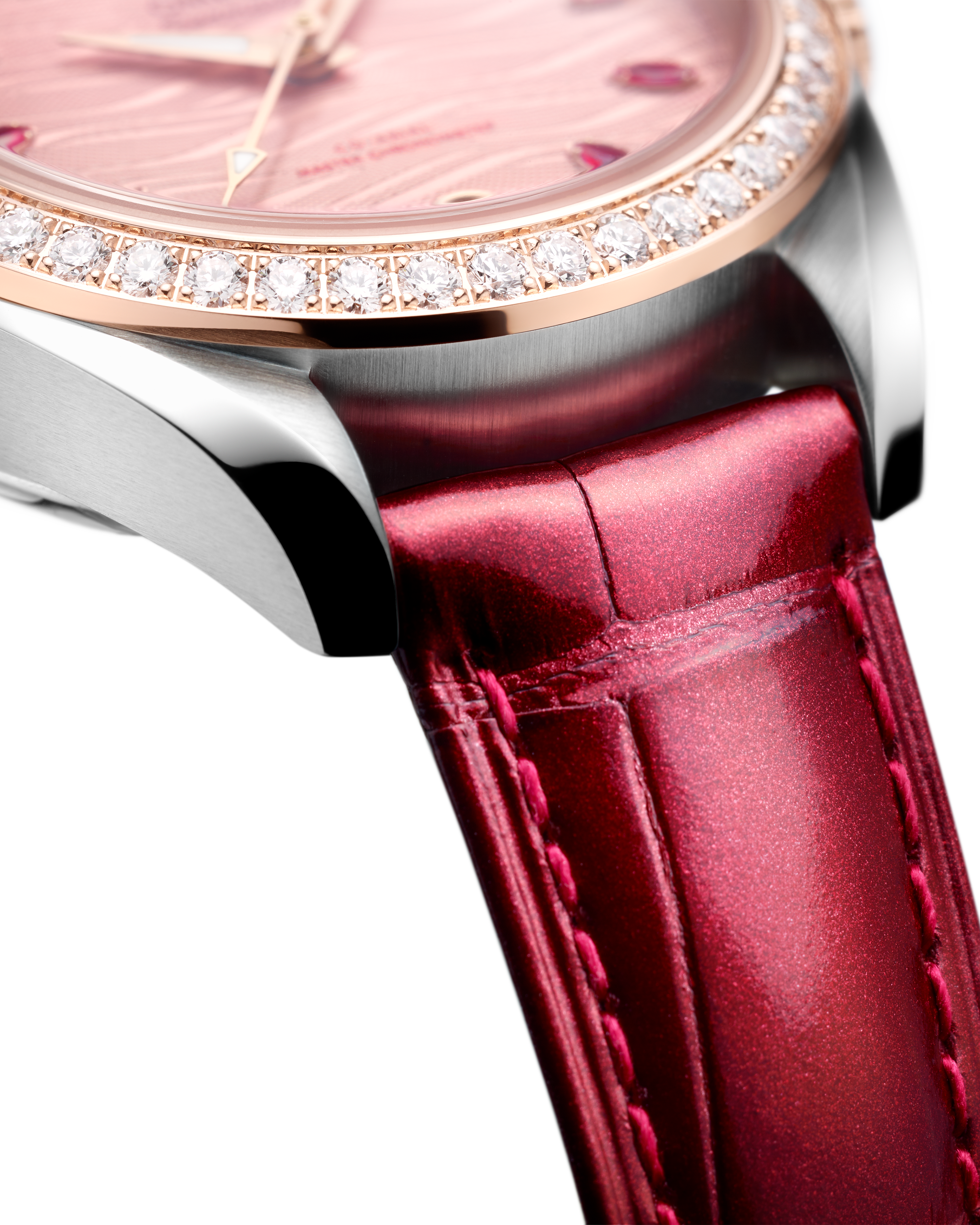 OMEGA 220.28.34.20.60.001 WATCH