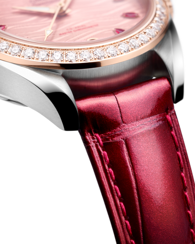 OMEGA 220.28.34.20.60.001 WATCH