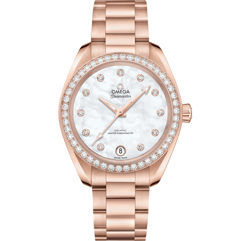 OMEGA 220.55.34.20.55.001 Seamaster WATCH