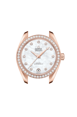 OMEGA 220.55.34.20.55.001 Seamaster WATCH