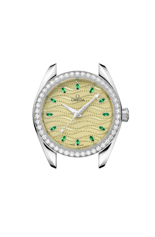 OMEGA 220.55.34.20.60.002 WATCH