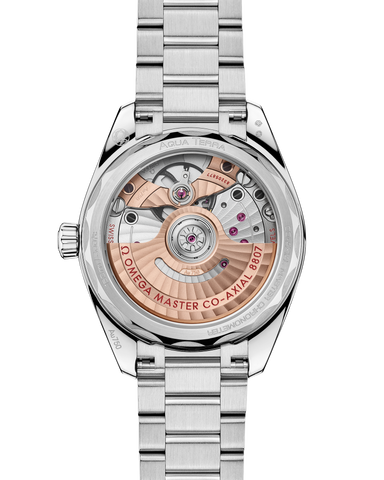 OMEGA 220.55.34.20.60.002 WATCH