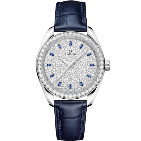 OMEGA 220.58.34.20.99.007 WATCH