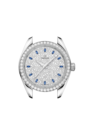 OMEGA 220.58.34.20.99.007 WATCH