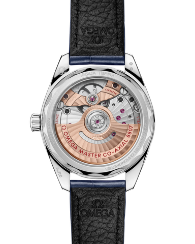 OMEGA 220.58.34.20.99.007 WATCH