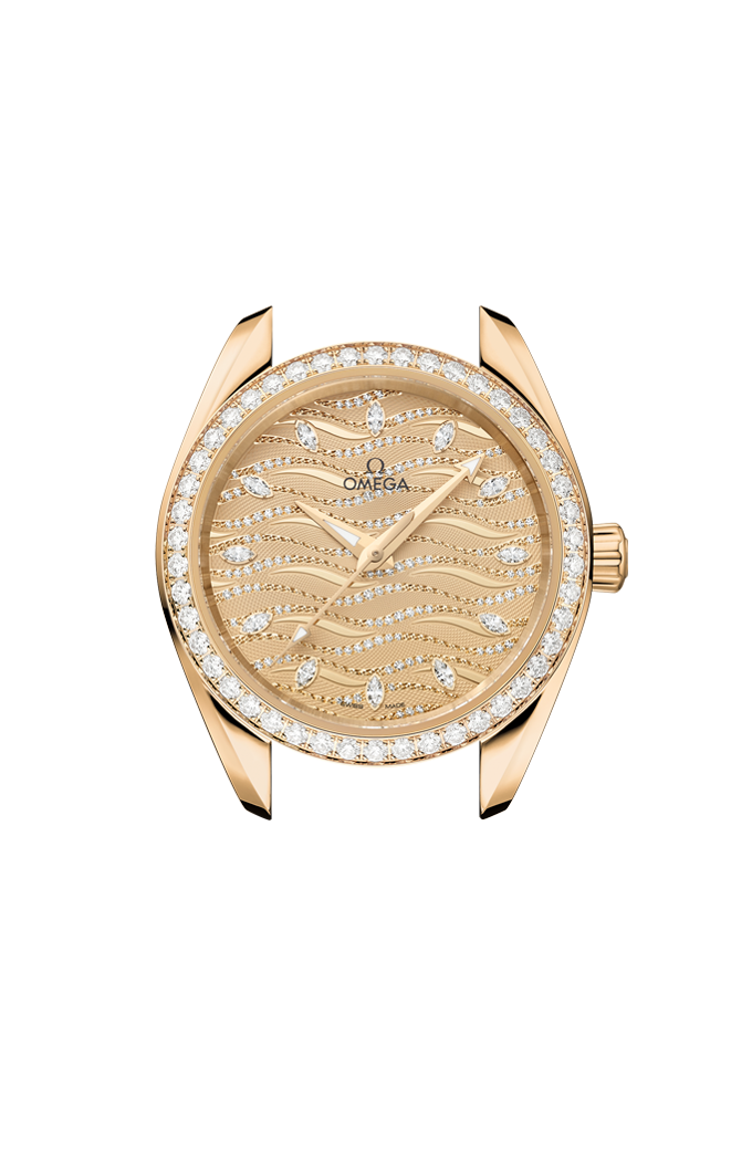 OMEGA 220.58.34.20.99.008 WATCH