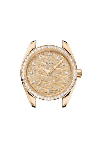 OMEGA 220.58.34.20.99.008 WATCH