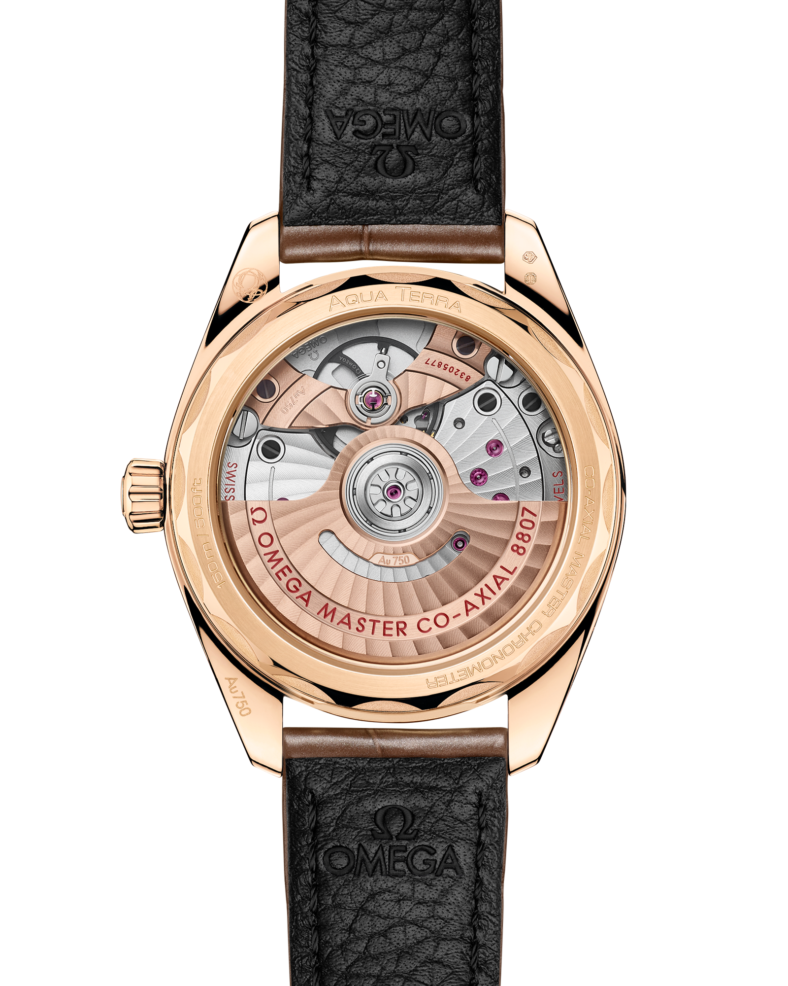 OMEGA 220.58.34.20.99.008 WATCH