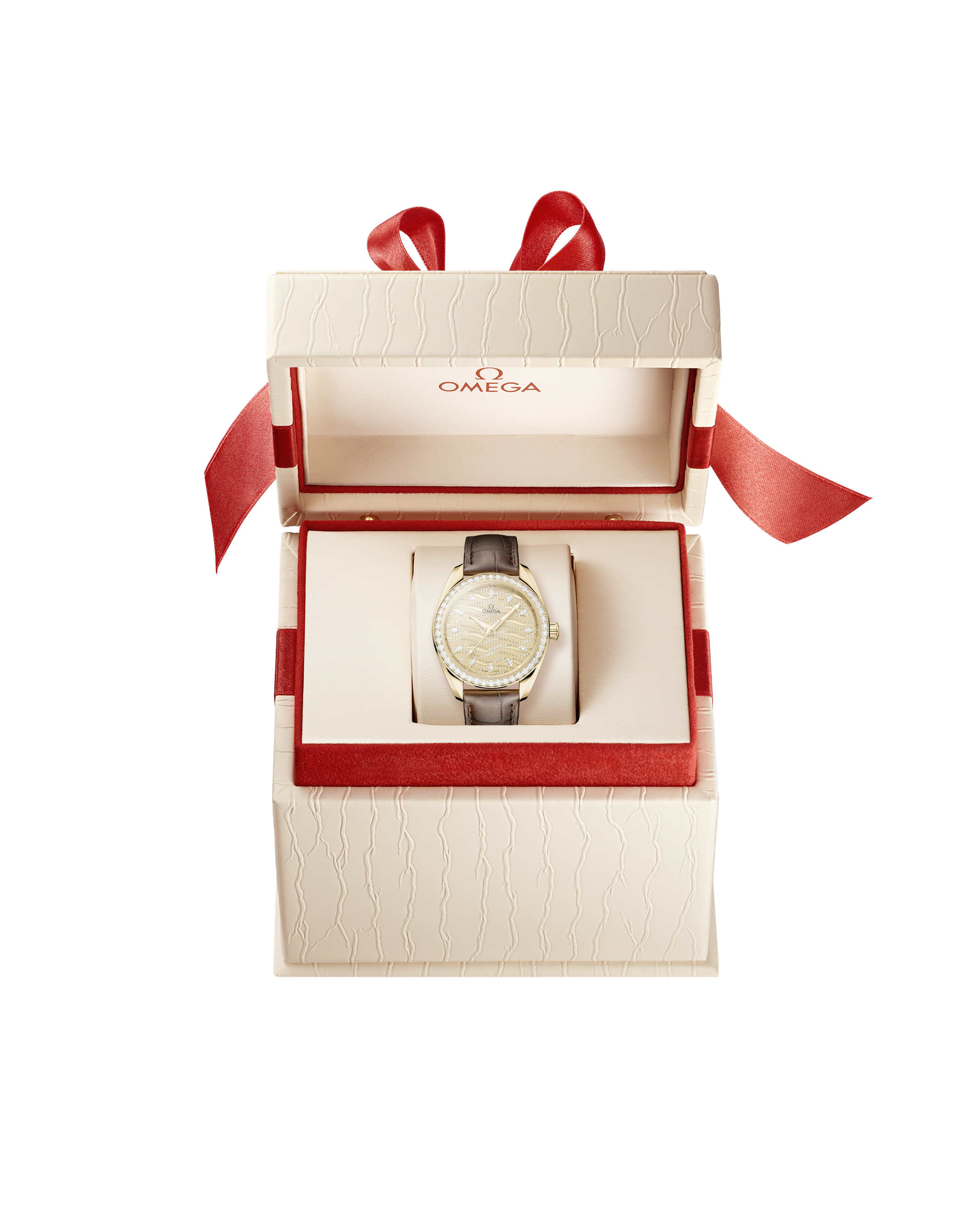OMEGA 220.58.34.20.99.008 WATCH
