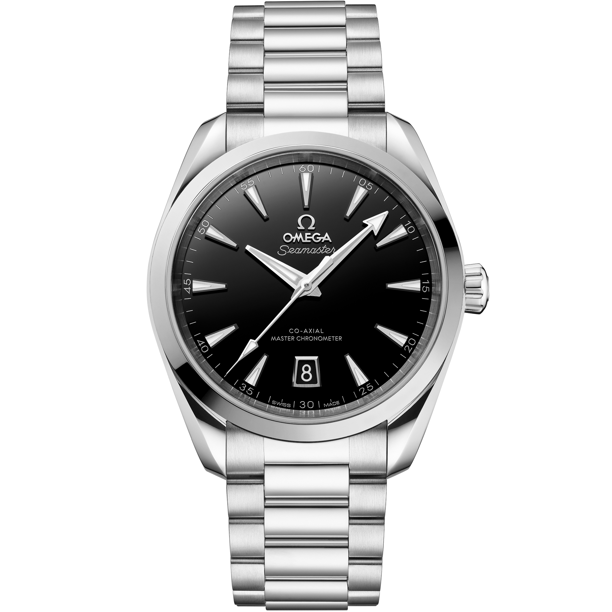OMEGA 220.10.38.20.01.004 OMEGA