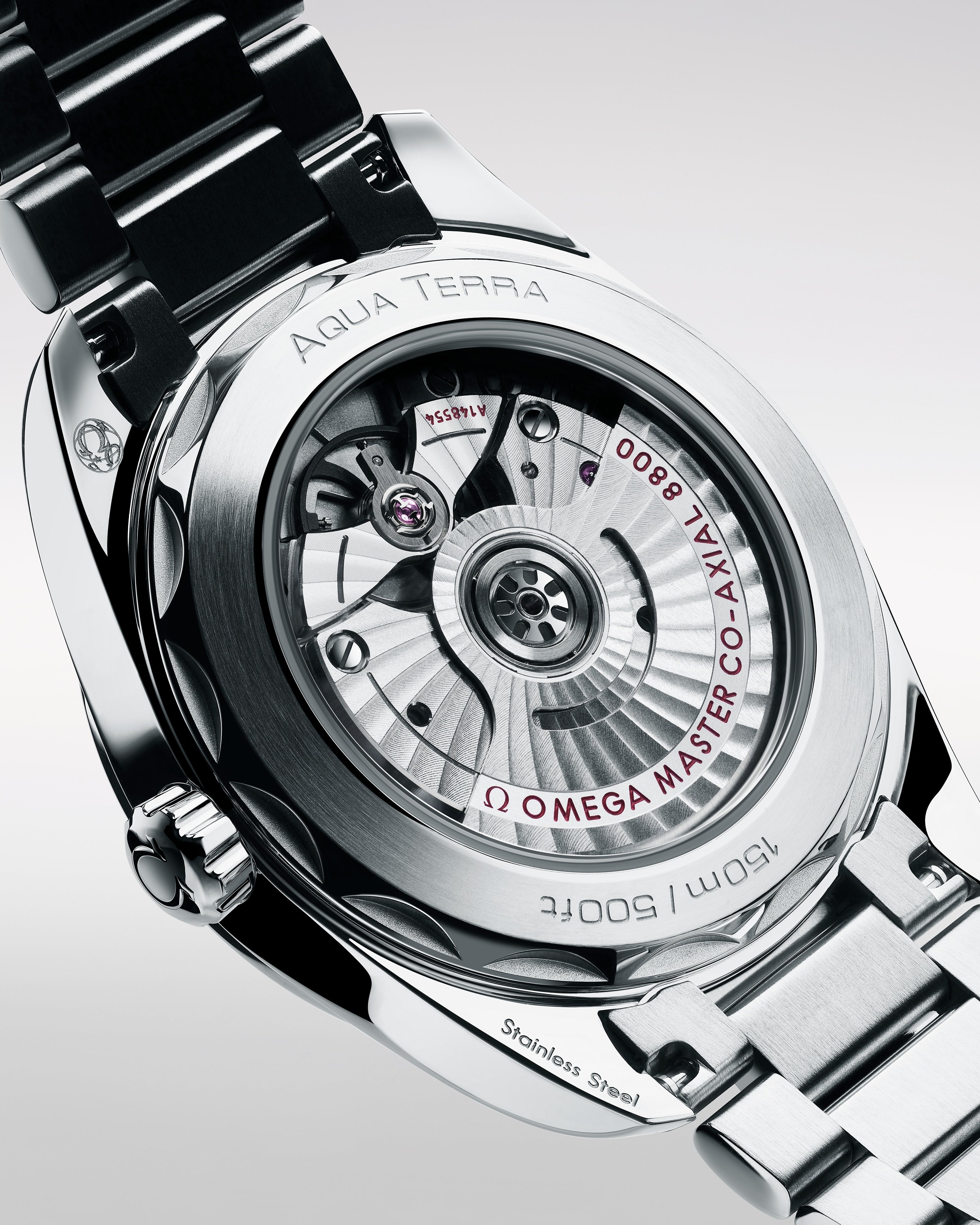 OMEGA 220.10.38.20.01.004 OMEGA