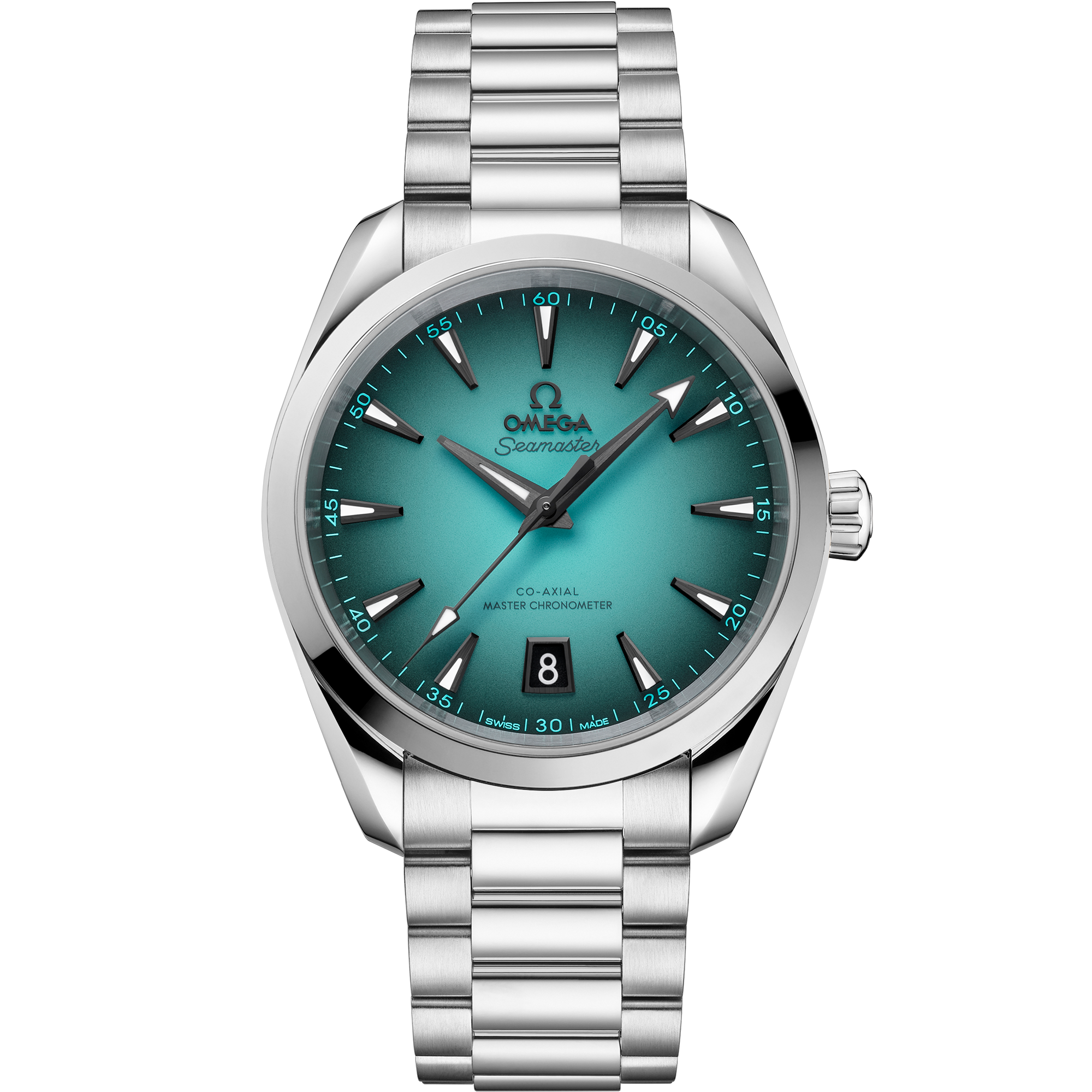 OMEGA 220.10.38.20.03.005 OMEGA
