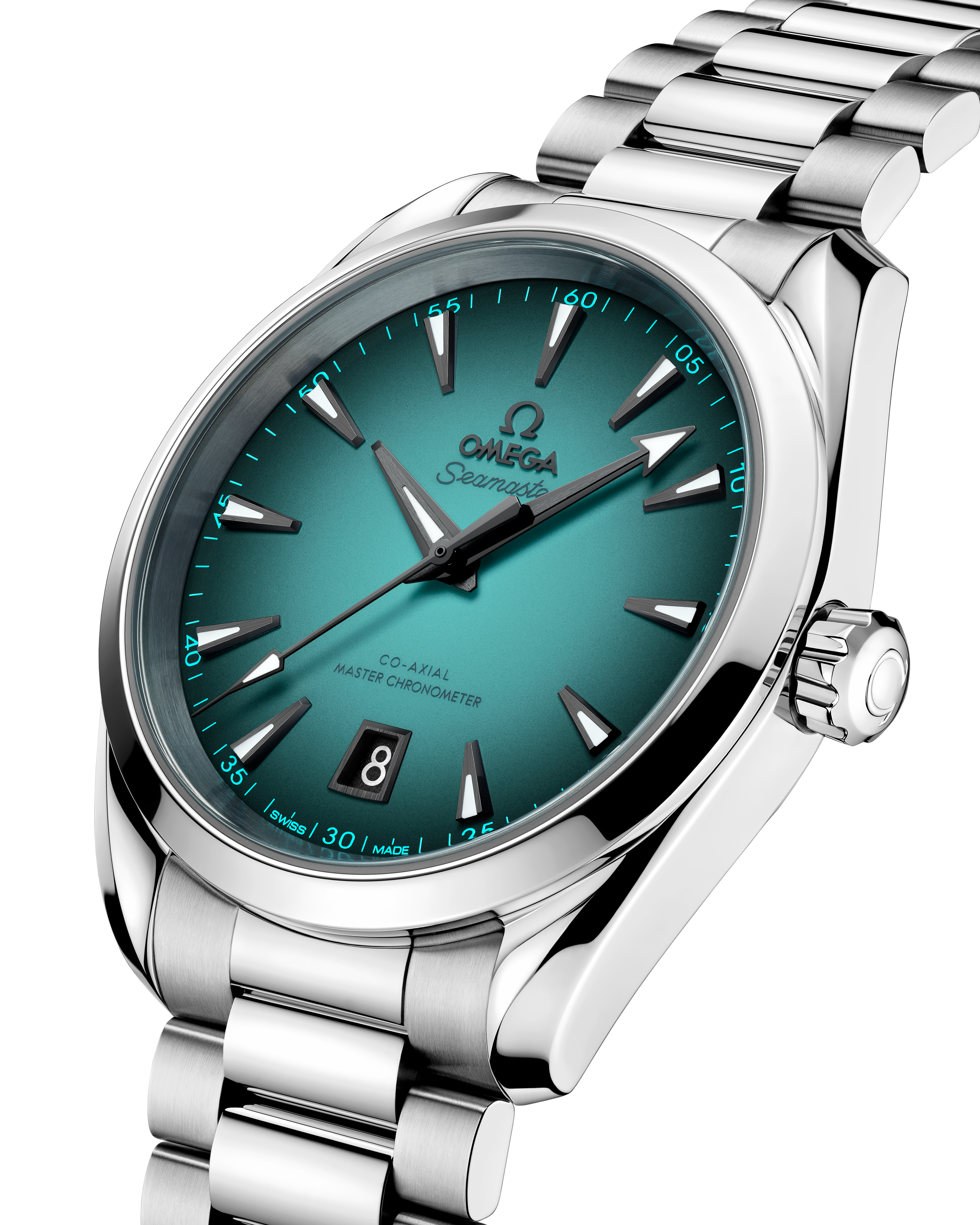 OMEGA 220.10.38.20.03.005 OMEGA