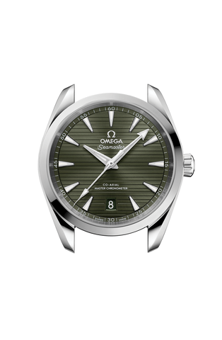 OMEGA Seamaster Aqua Terra 150M 220.10.38.20.10.006 Automatic 38mm Stainless Steel Men's Watch