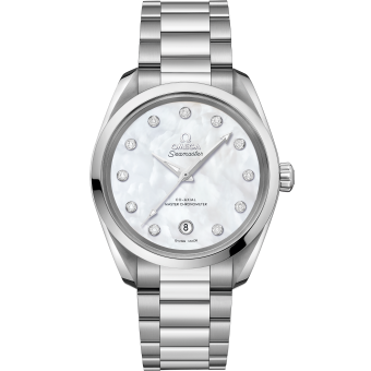 OMEGA 220.10.38.20.55.001 Seamaster WATCH
