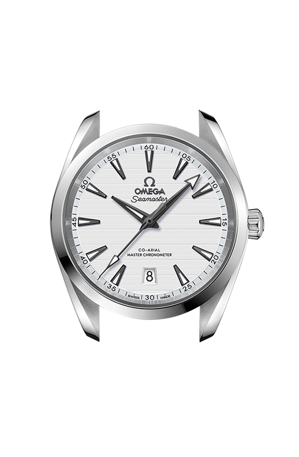 OMEGA 220.12.38.20.02.001 Seamaster WATCH