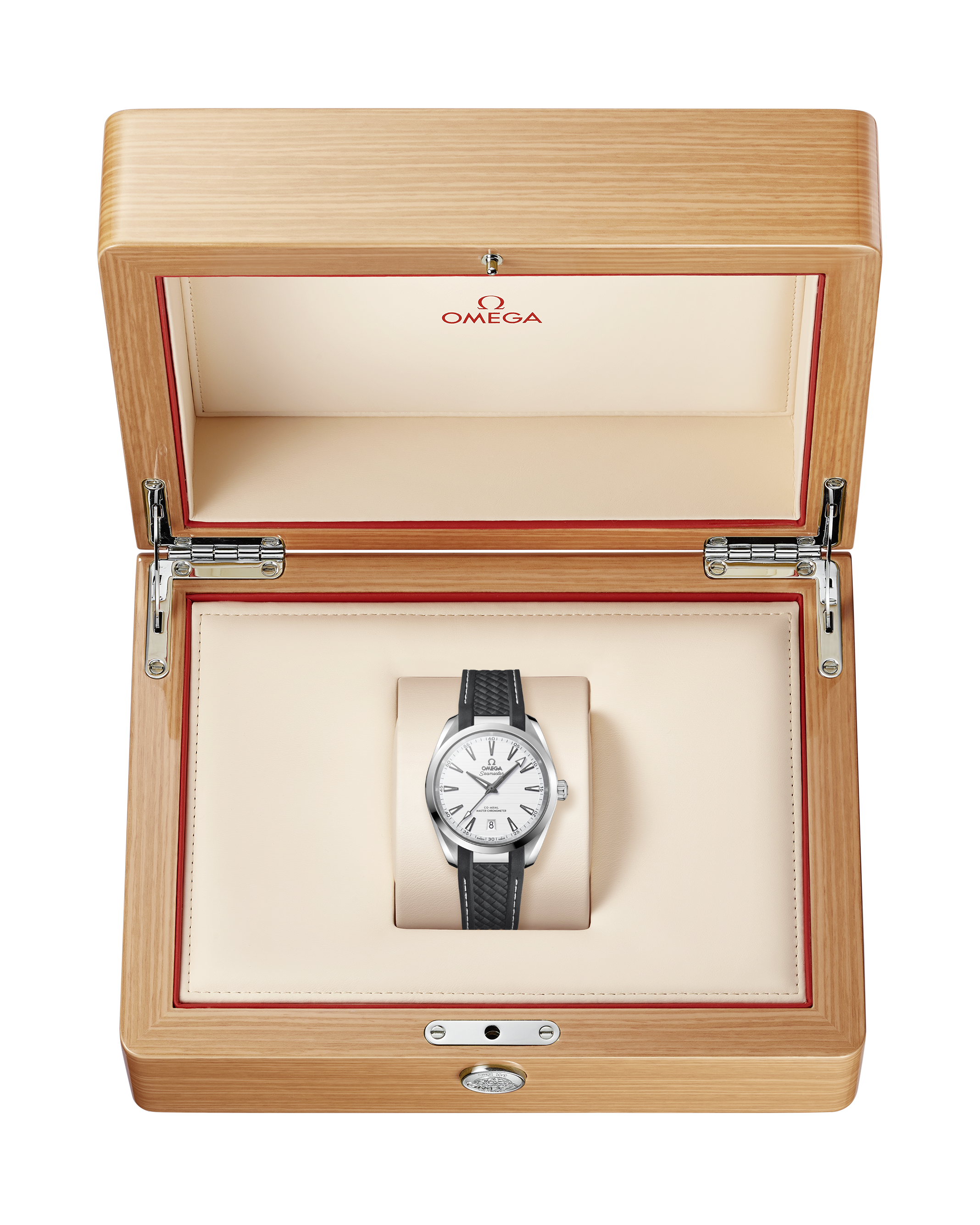 OMEGA 220.12.38.20.02.001 Seamaster WATCH