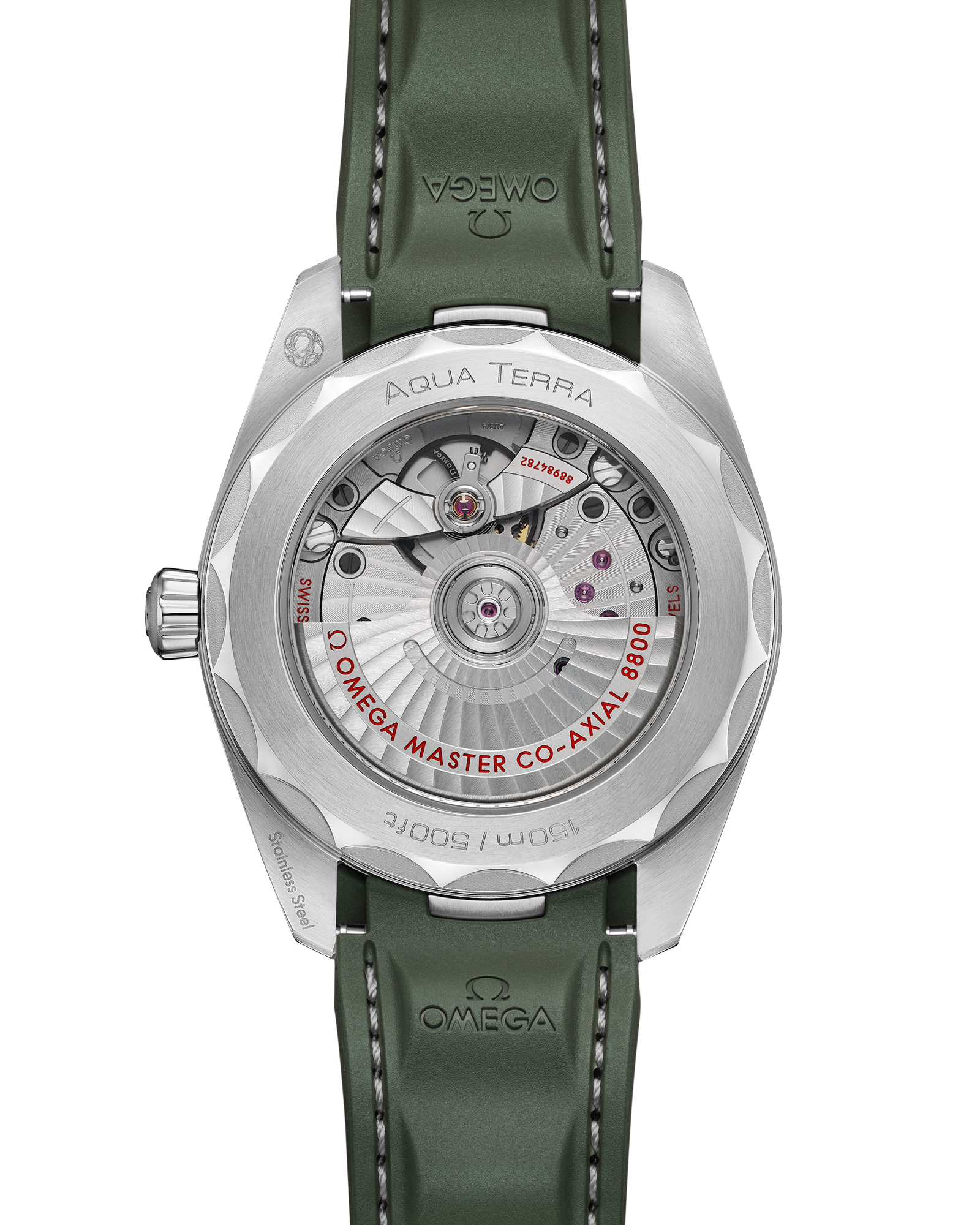 OMEGA 220.12.38.20.10.001 OMEGA