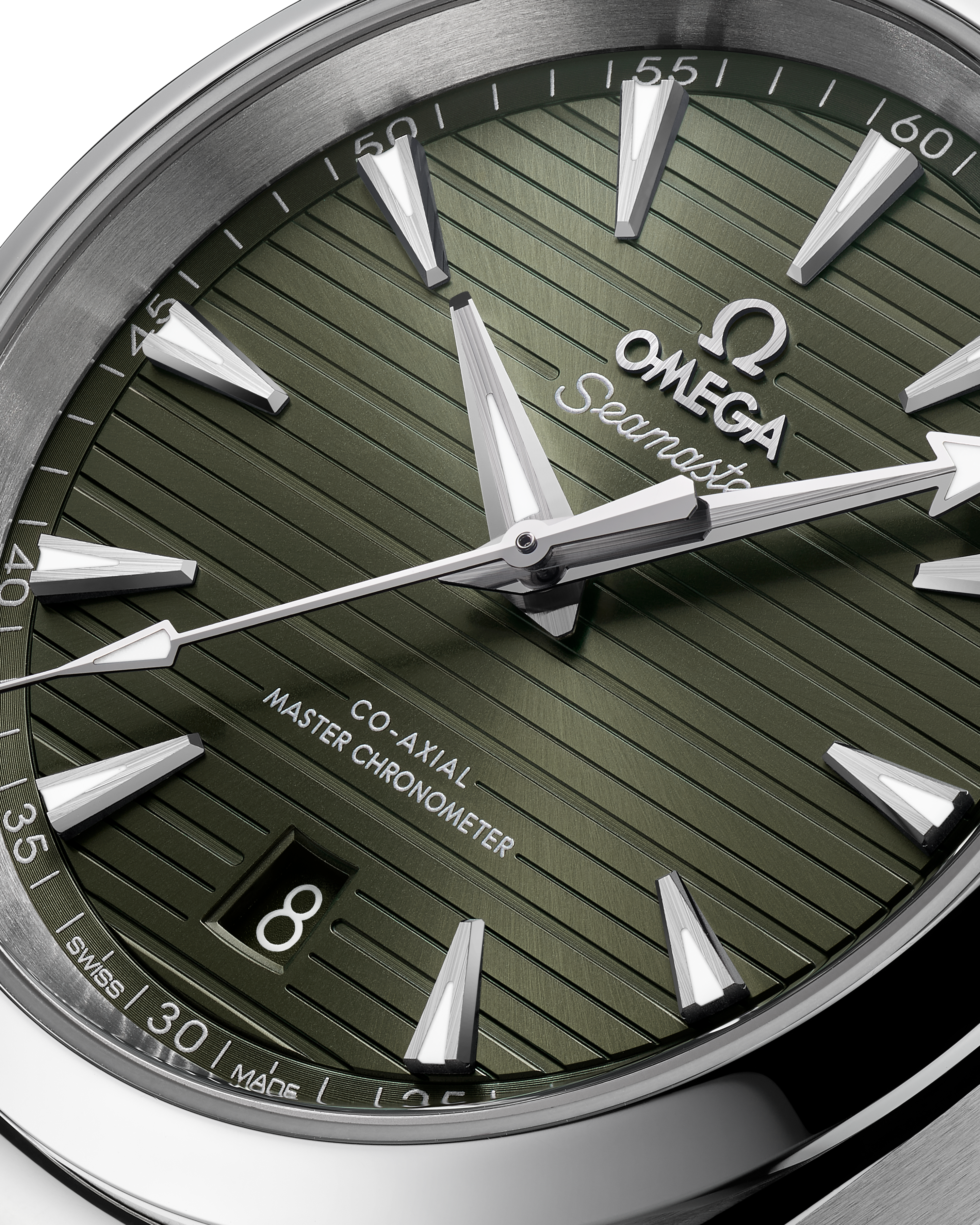 OMEGA 220.12.38.20.10.001 OMEGA