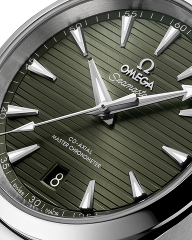 OMEGA 220.12.38.20.10.001 OMEGA