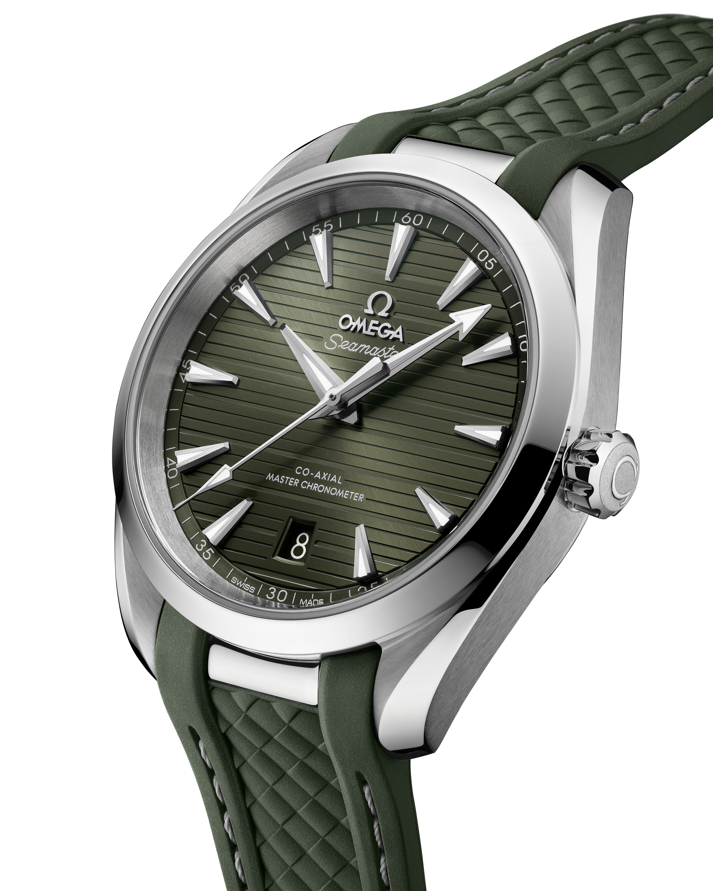 OMEGA 220.12.38.20.10.001 OMEGA