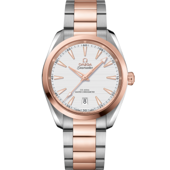 OMEGA 220.20.38.20.02.001 WATCH