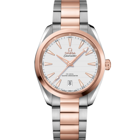 OMEGA 220.20.38.20.02.001 WATCH