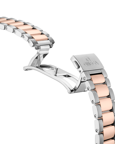 OMEGA 220.20.38.20.02.001 WATCH
