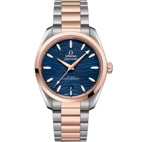 OMEGA 220.20.38.20.03.001 WATCH