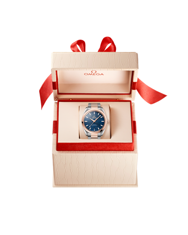 OMEGA 220.20.38.20.03.001 WATCH