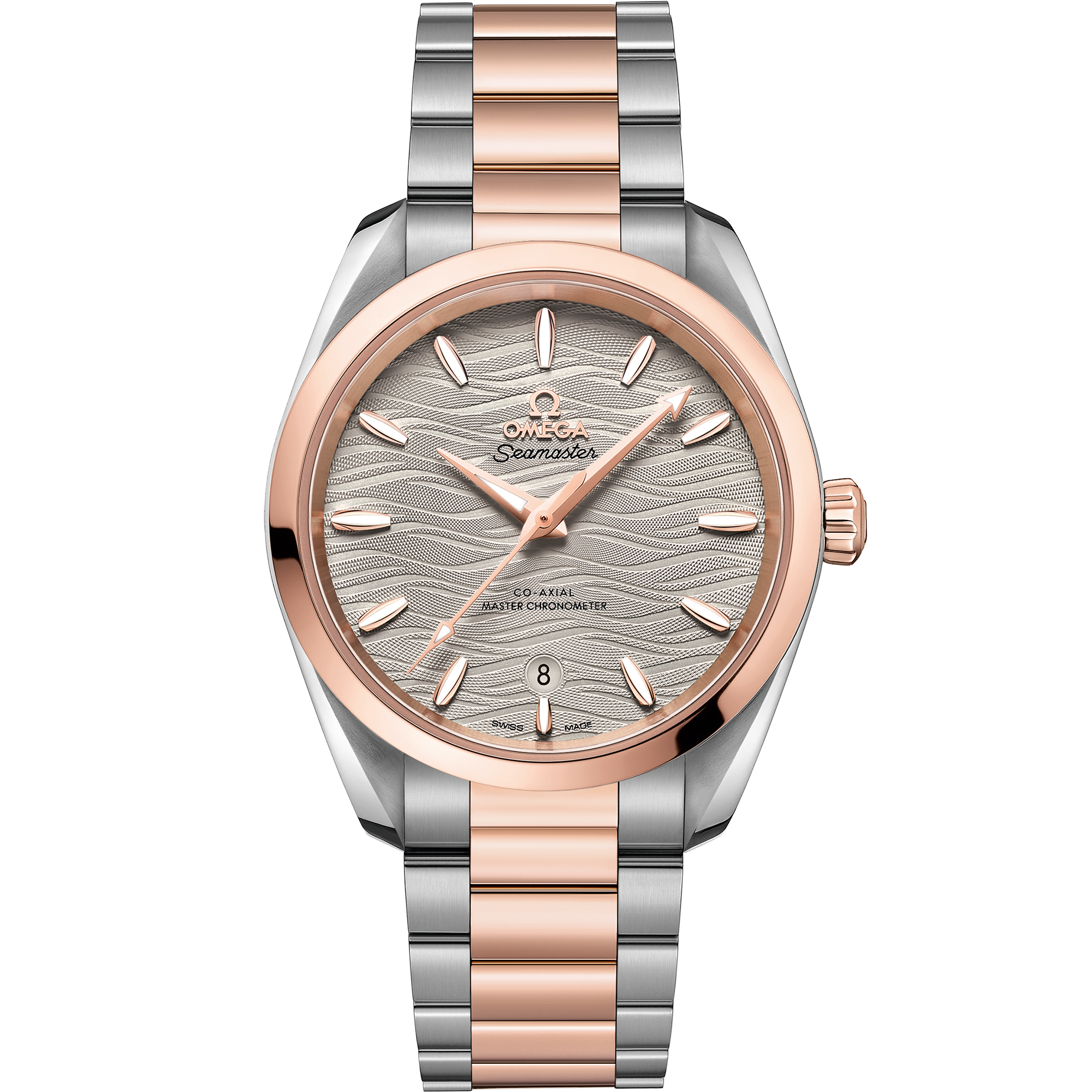 OMEGA 220.20.38.20.06.001 WATCH