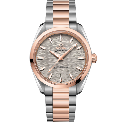 OMEGA 220.20.38.20.06.001 WATCH