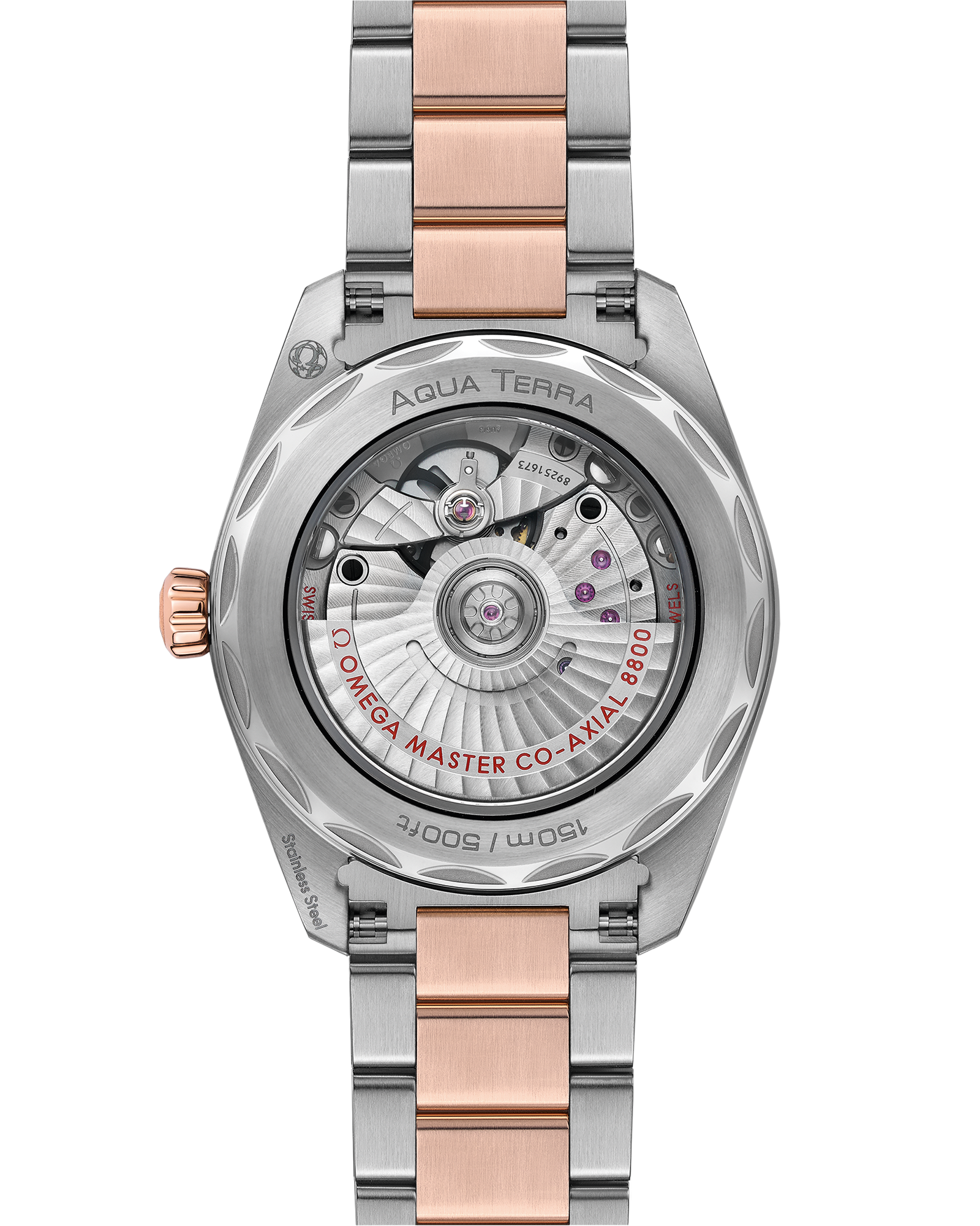 OMEGA 220.20.38.20.06.001 WATCH