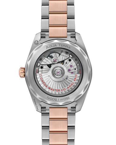 OMEGA 220.20.38.20.06.001 WATCH