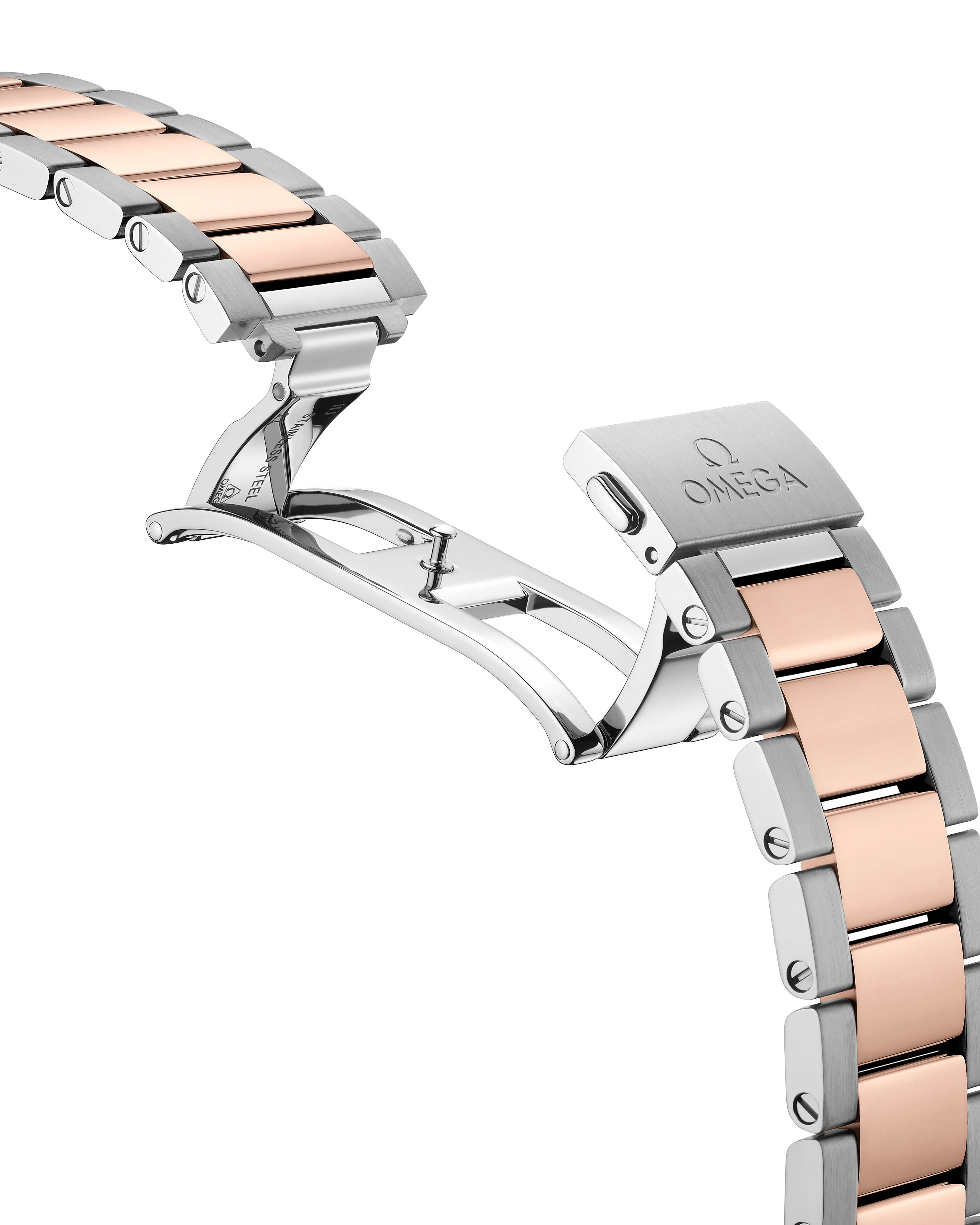 OMEGA 220.20.38.20.06.001 WATCH