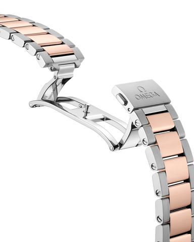 OMEGA 220.20.38.20.06.001 WATCH