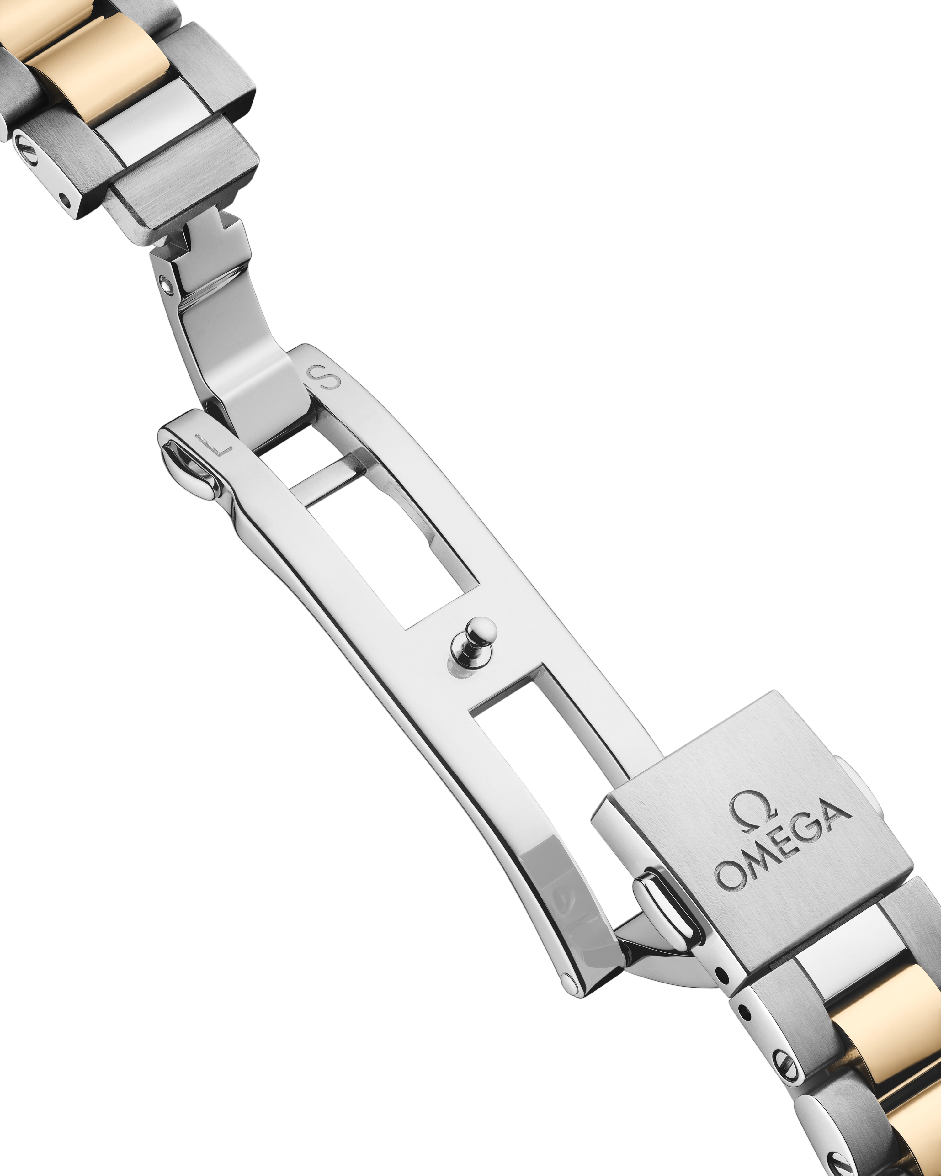 OMEGA 220.20.38.20.10.002 WATCH