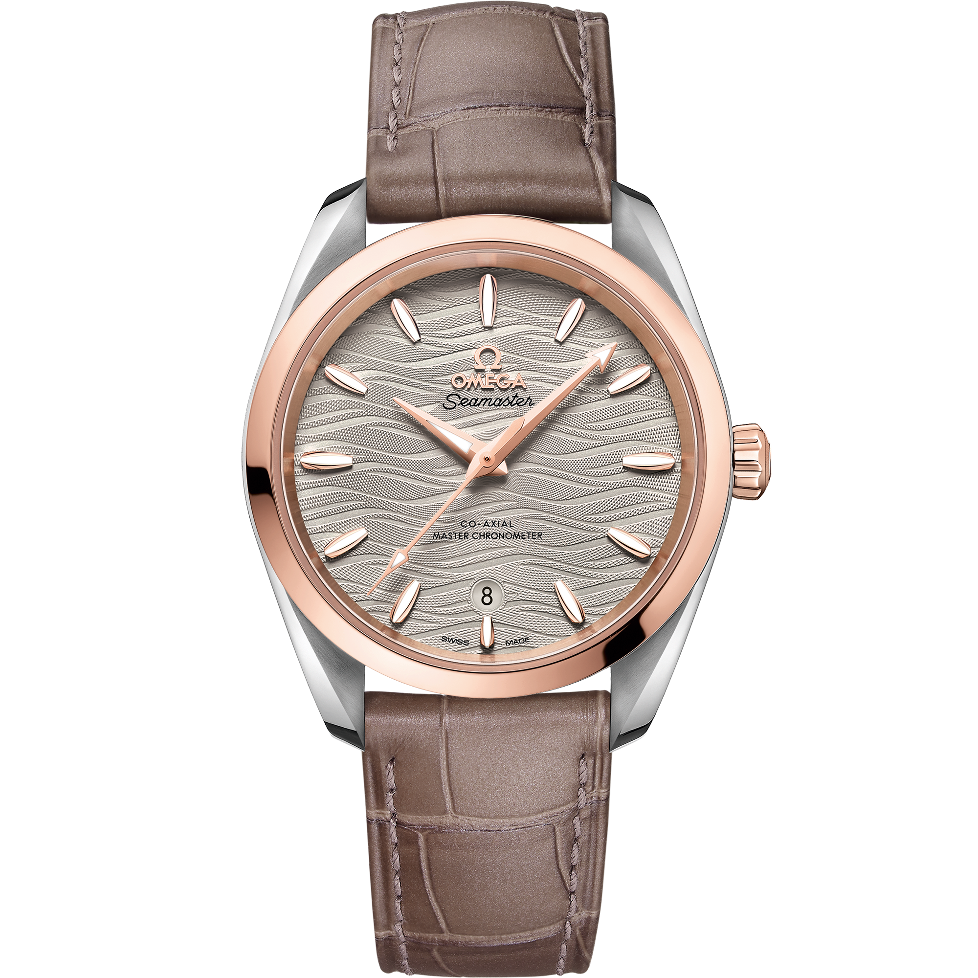 OMEGA 220.23.38.20.06.001 WATCH