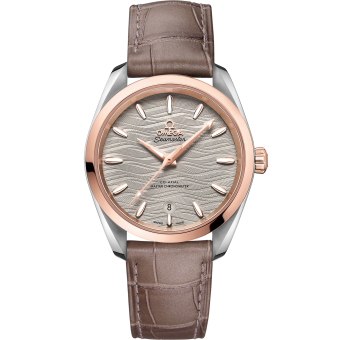 OMEGA 220.23.38.20.06.001 WATCH