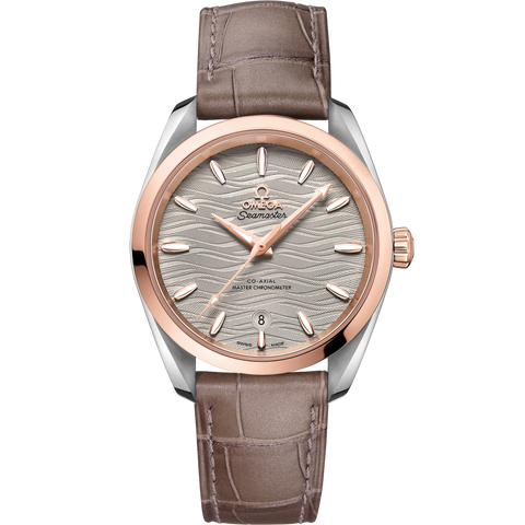 OMEGA 220.23.38.20.06.001 WATCH