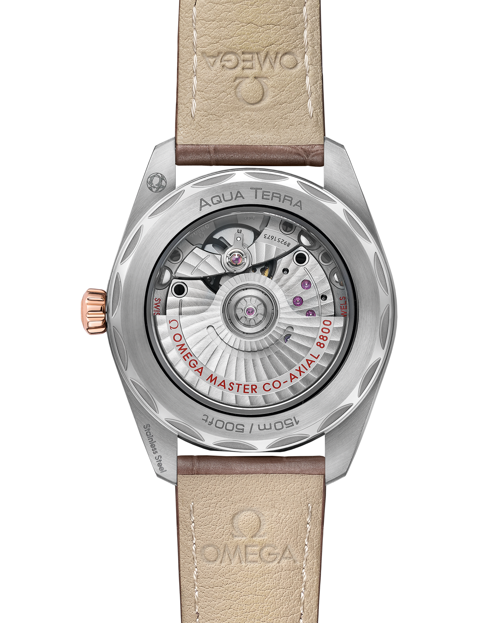 OMEGA 220.23.38.20.06.001 WATCH