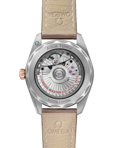 OMEGA 220.23.38.20.06.001 WATCH